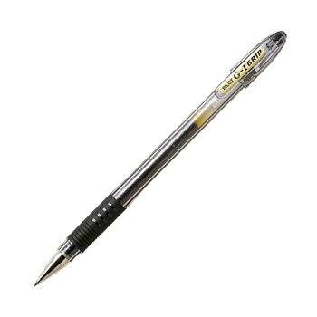 Ручка  гелевая BL-G1-7T-B