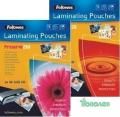 Видаткові матеріали до ламінаторів Видаткові матеріали до ламінаторів