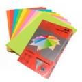 Папір офісний кольоровий
