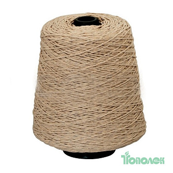 Нить хлопковая 1000г 800текс/ВМ5560