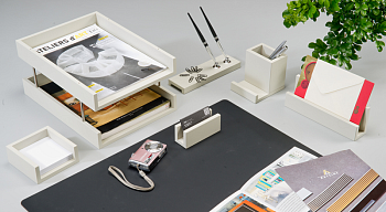 Набор наст. дер. 7пред. 7272FDI серый