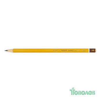 Карандаш  пр.KiN 1500 тех. 4B