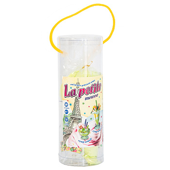 Набор для креат.творчества 71312 "La petite desserts", 7-20см