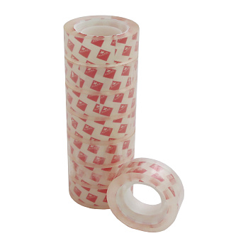 Скотч средний 18*30м KL1624