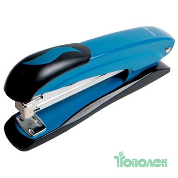 Степлер Economix Е40240 металл. 40л ассотр.