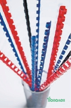 Пружина пл. 06мм BM.0500-01черн