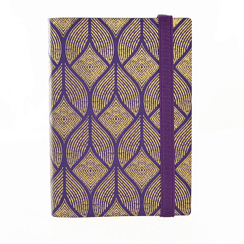 Ежедневник А6 251929 недат. Makiano, 320 стр.