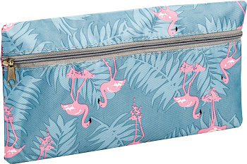 Пенал - кошелек Сentrum 80608 22*12см полиэстер