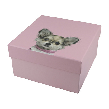 Коробка подар.L AG1076 ANGEL GIFTS