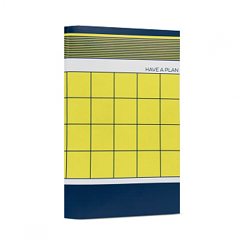 Ежедневник  252082 А5 недат. Yes "Depth" мягкий 320 стр.