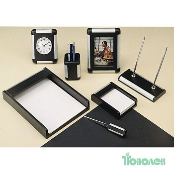 Набор наст. дер. 8пред. 8146FDB черн