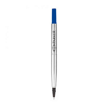 Стержень Parker капил. син. F tube (10 121BLU)