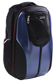 Рюкзак ZB16.0224MD ZB Ultimo Matrix Dark blue