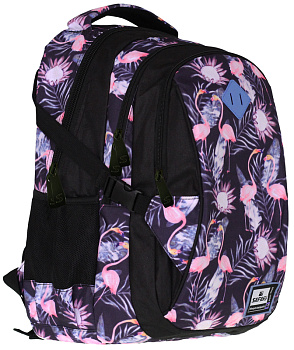 Рюкзак 20-146L-1 3 отд. 43х30х20см PL Uni-Peak  SAF