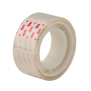 Скотч средний 18*10м Axent 3012