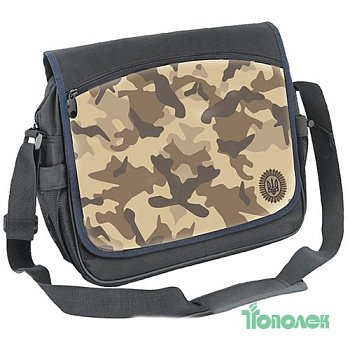 Сумка через плечо CFS85629 "Khaki"