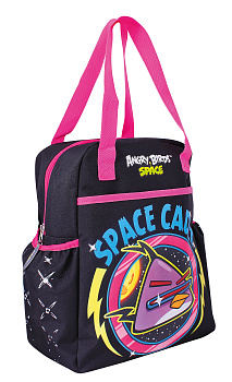 Сумка CFS AB03827 "Angry Birds Space" гориз.