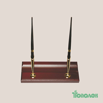 Подставка д/руч.BESTAR 1158XDUкр.дер.