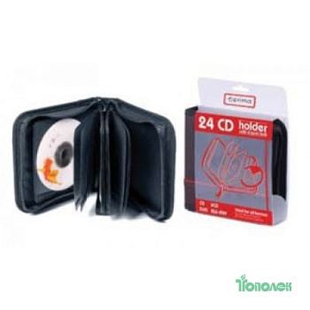 Бокс CD/24 О75801 на змейке