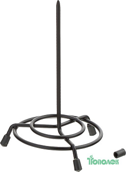 Спица ВМ.6280-01 д/заметок 150*80мм