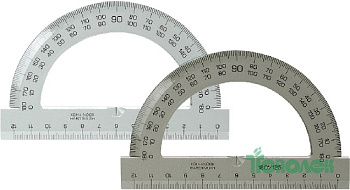 Транспортир 180~ 746239/238 K-I-N