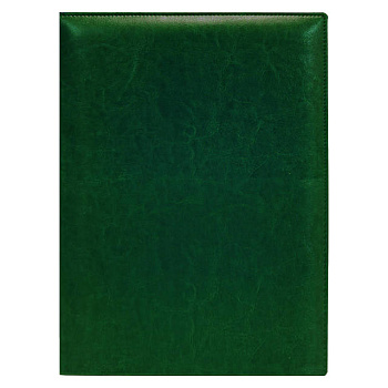 Папка "До підпису" О36030-04 Nebraska т.зеленая