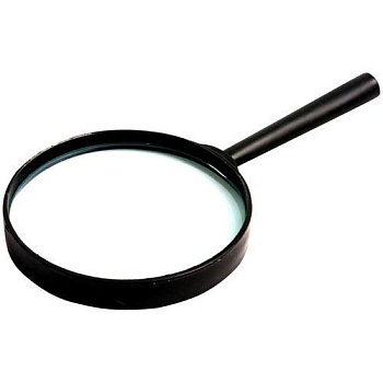 Лупа Е82103 90мм