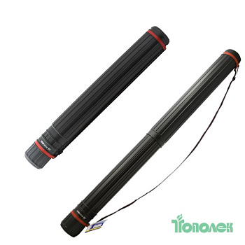 Тубус BM.9900,64,5-110*8,5 телескопический