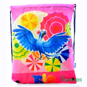 Сумка д/обуви CFS R00805 "Rio"