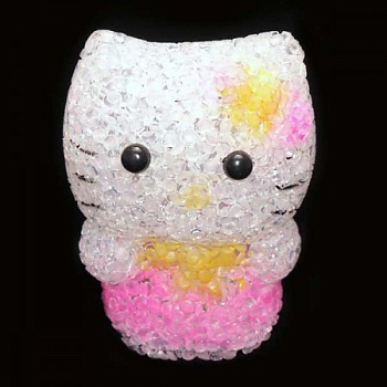 Сувенир Светильник Китти OSV-2333