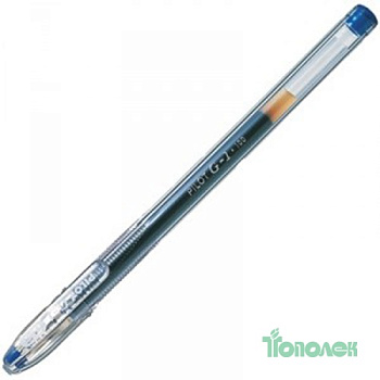 Ручка Pilot BL-G1-5T L