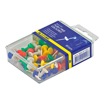 Кнопка-гвоздик ВМ.5150 50шт