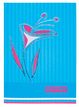 Книга канц.ВМ2300 80л.клетка офсет 