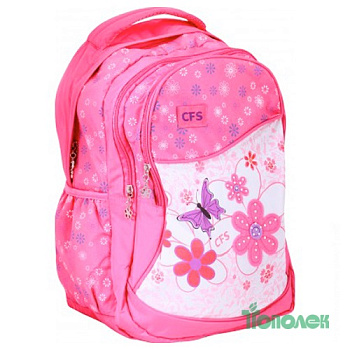 Рюкзак мол CF85227 " Magical Nature"