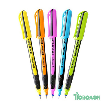 Ручка роллер 4775 Tornado Centropen