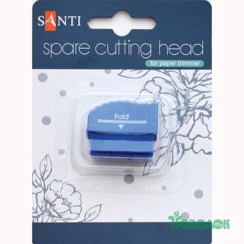 Нож роликовый для биговки 952417