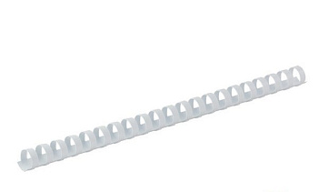 Пружина пл. 51мм ВМ.0513-12  бел. 1шт