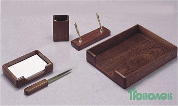 Набор наст. дер. 5пред. 5138WDM кр.