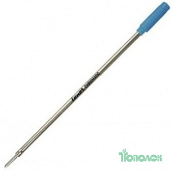 Стержень шар. поворотный E10620 син