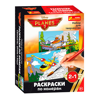 ИгрКн. розмальовка з підказками : В світі казок (р/у) С560002РУ