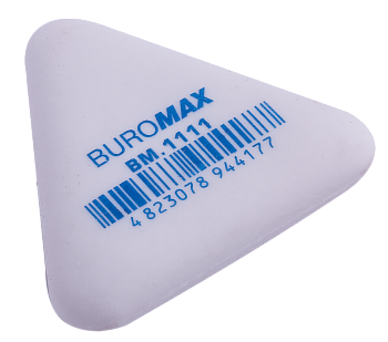 Ластик ВМ.1111 BUROMAX