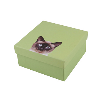 Коробка подар.S AG1074 ANGEL GIFTS