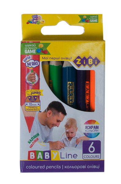 karandashi-cvetnye-mini-jumbo-6cv-baby-line-zibi-zb-2450