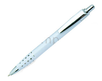 Ручка шар. 72.74 DIGNO POLO  SKC White ( бел.)