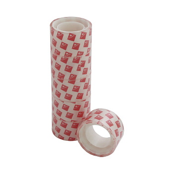 Скотч широкий 24*10м KL1616