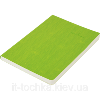 Блокнот делов. BM.295000-15 COLOR TUNES А5, 96 л, чистый салат.