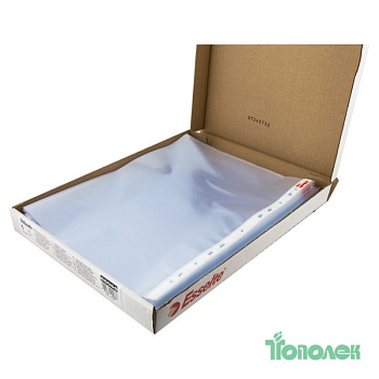 Файл А4 матов. 40мк Ess.16690