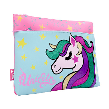 Пенал-органайзер 532945 YES TW-01  "Unicorn"
