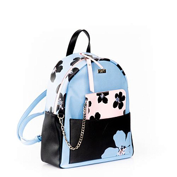 Рюкзак 558467 YES FASHION YW-57  "Defile"