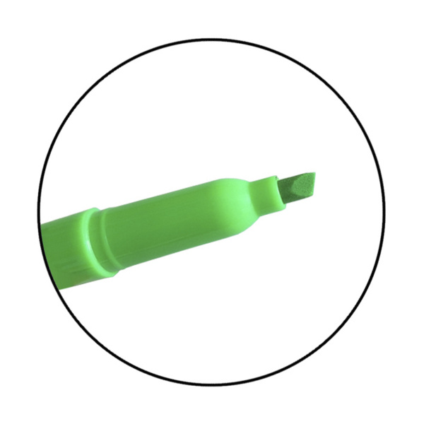 39928Marker-tekstovyiy-KLERK-neon-zelenyiy-tolsch.liniiIMAGE2